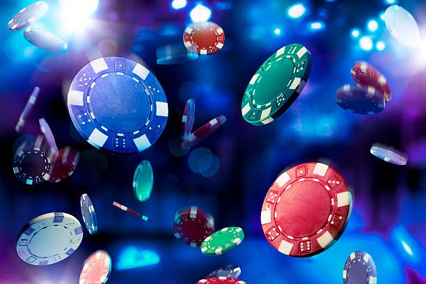 ibox4d platform interface showing slot games and live tables