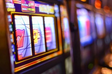 Fa Cai Shen Deluxe slot game interface on ibox4d platform