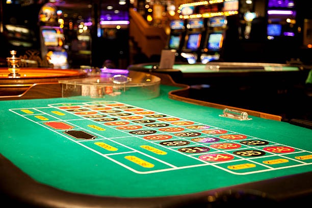 Free Bet Blackjack Game